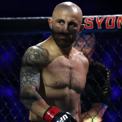 Sigue EN VIVO la pelea de Alexander Volkanovski vs. Movsar Evloev HOY en UFC 333