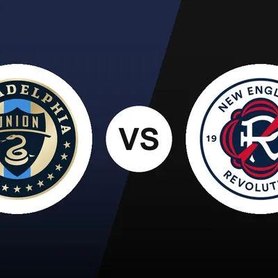 Alineaciones de Philadelphia Union y New England Revolution por la MLS: formaciones probables