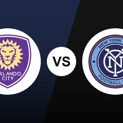 Alineaciones de Orlando City y New York City FC por la MLS: formaciones probables