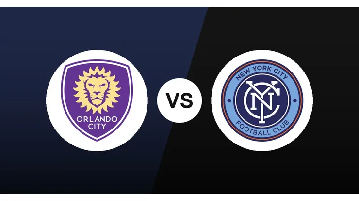 Orlando City vs. NYCFC, MLS