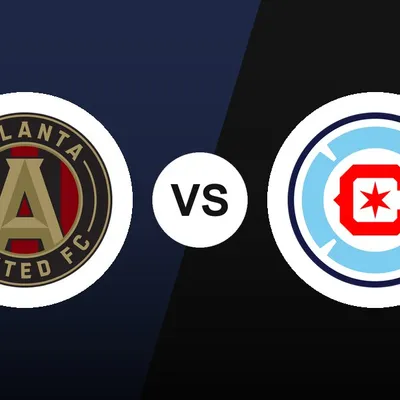 Alineaciones de Atlanta United y Chicago Fire por la MLS: formaciones probables