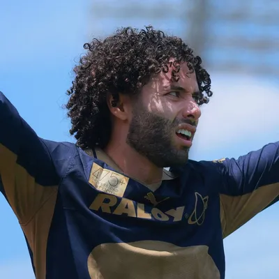 Las alineaciones de Pumas UNAM vs. Tigres UANL por la Liga MX