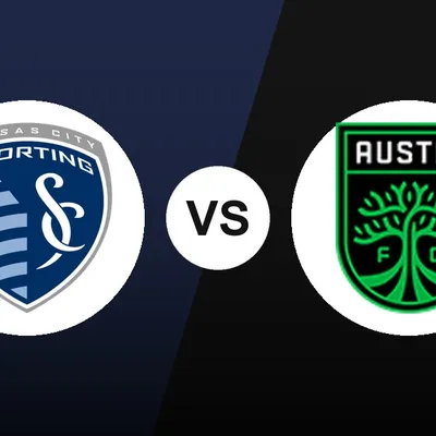 Alineaciones de Sporting Kansas City y Austin FC por la MLS: formaciones probables