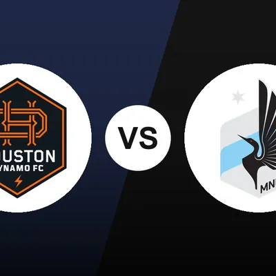 Alineaciones de Houston Dynamo y Minnesota United por la MLS: formaciones probables