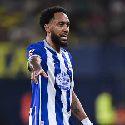 ¿Por qué no juega Aubameyang en Atlético Madrid vs. RC Deportivo por LaLiga 2026/27?
