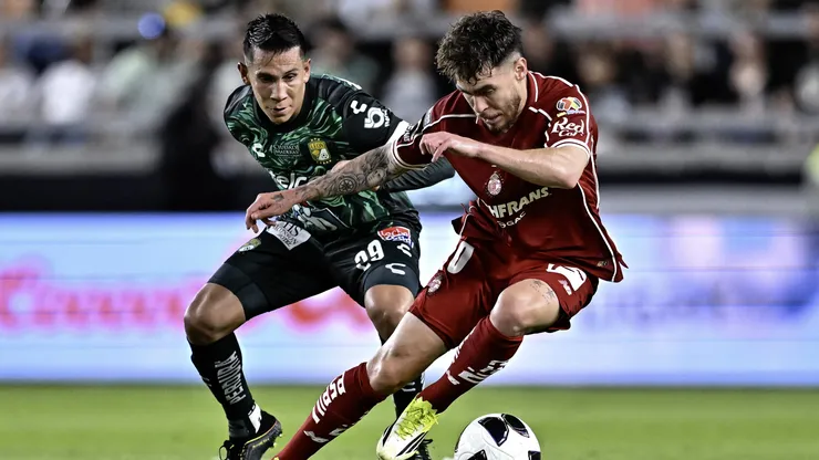 León tiene su revancha ante Toluca.