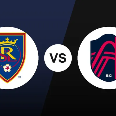 Alineaciones de Real Salt Lake y St. Louis City por la MLS: formaciones probables