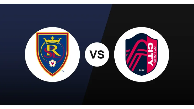 Real Salt Lake vs. STL FC, MLS