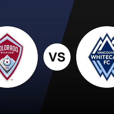 Alineaciones de Colorado Rapids y Vancouver Whitecaps por la MLS: formaciones probables