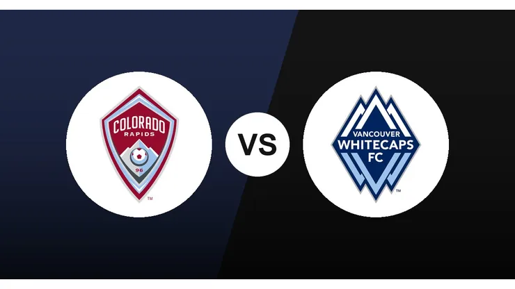 Rapids vs. Whitecaps, MLS