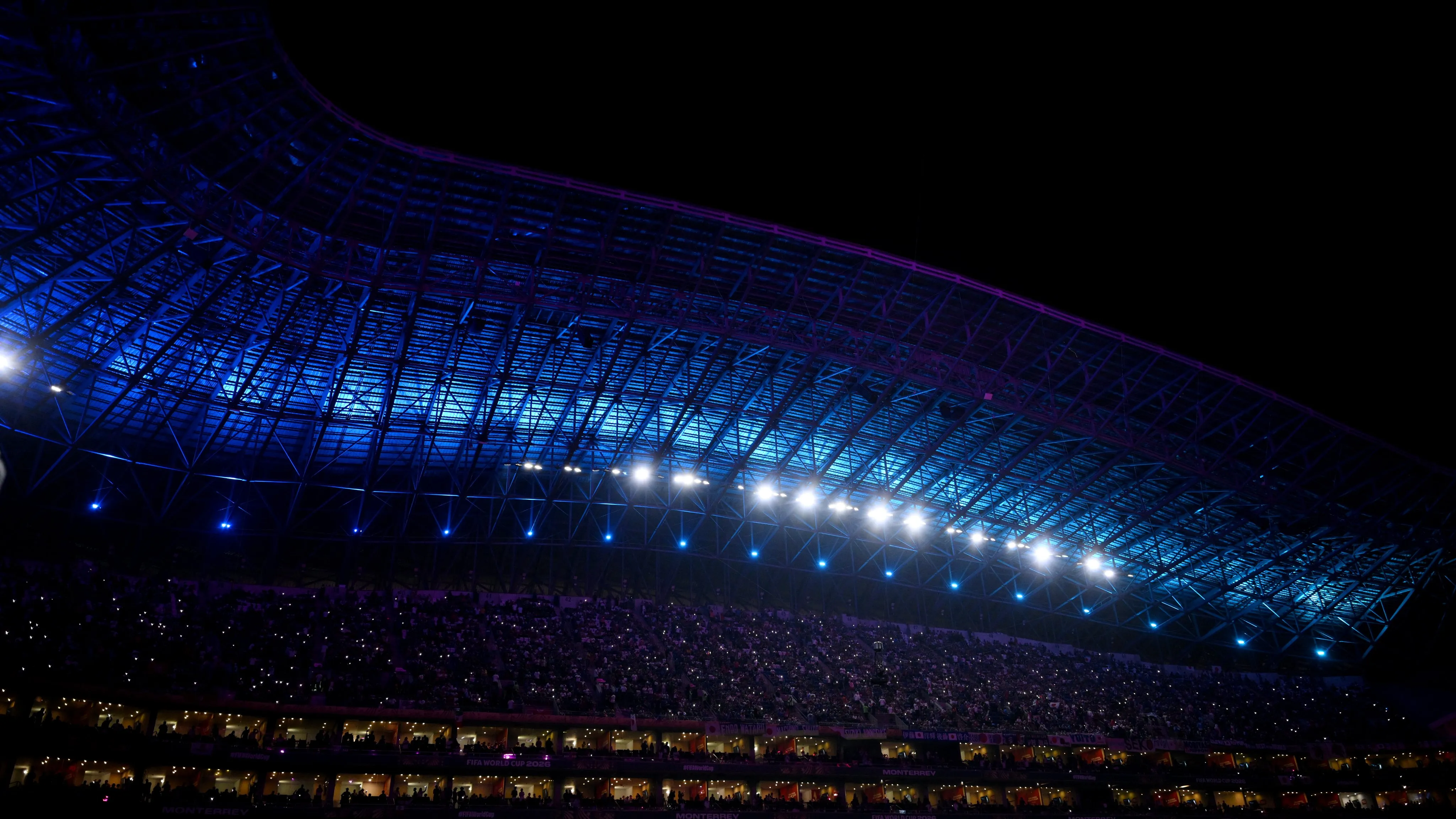 El escenario de hoy será el Gigante de Acero [foto: Getty]