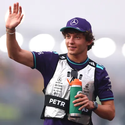Las cuentas de Kimi Antonelli para ser campeón de la F1 en Estados Unidos