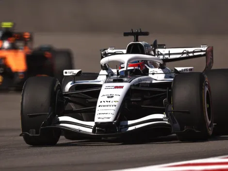 GP de Estados Unidos: resultados de la Clasificación de la F1 en Austin