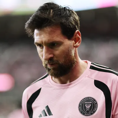 ¿Por qué no juega Lionel Messi en New York RB vs. Inter Miami por la MLS 2026?