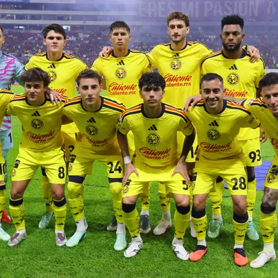 Se confirmó la primera baja del Club América para el Clausura 2027 de la Liga MX