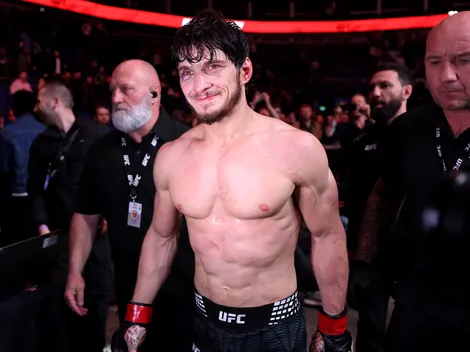 ¿Cuánto dinero ganó Movsar Evloev por perder su pelea ante Alexander Volkanovski en UFC 333?