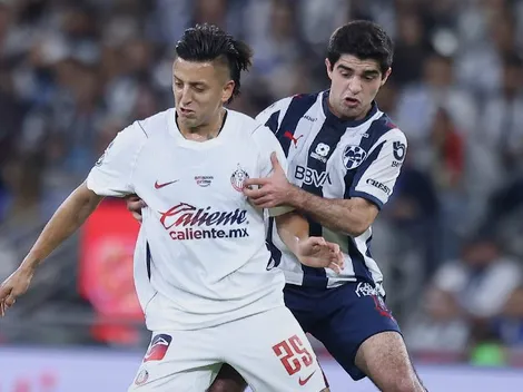 La tabla de posiciones y de goleo tras el Rayados vs Chivas