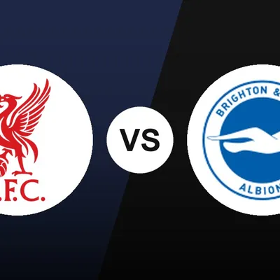 Liverpool vs. Brighton: horario y dónde ver en vivo y online en México, por la jornada 8 de la Premier League