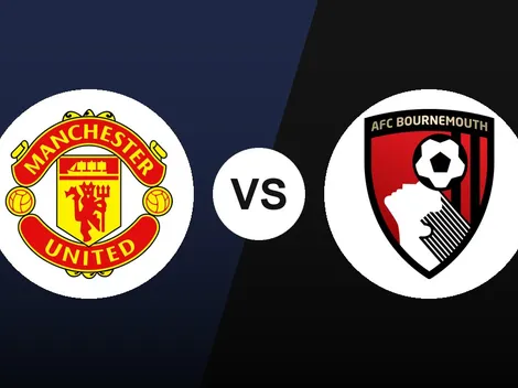 Dónde ver EN VIVO Manchester United vs. Bournemouth por la jornada 8 de la Premier League: TV y streaming online