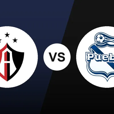 Alineaciones de Atlas y Puebla por la Liga MX: formaciones probables