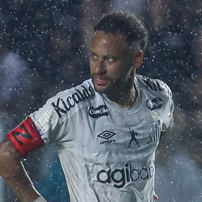 Neymar tras su expulsión: "Le di la oportunidad a un idiota de hacerse notar"