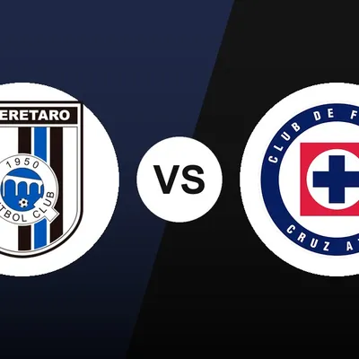 Alineaciones de Querétaro y Cruz Azul por la Liga MX: formaciones probables