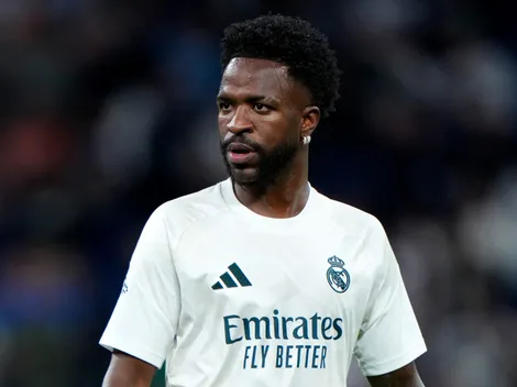 ¿Por qué no juega Vinícius Jr en Barcelona vs. Real Madrid por LaLiga 2026-27?