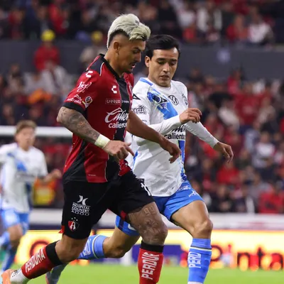 ¿Por qué Atlas vs. Puebla no va por TV abierta en México?