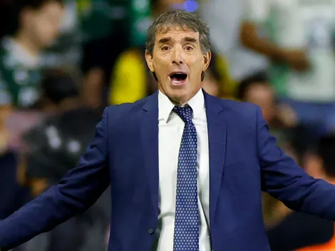 Guillermo Almada recupera a pieza clave en América para enfrentar a Pachuca