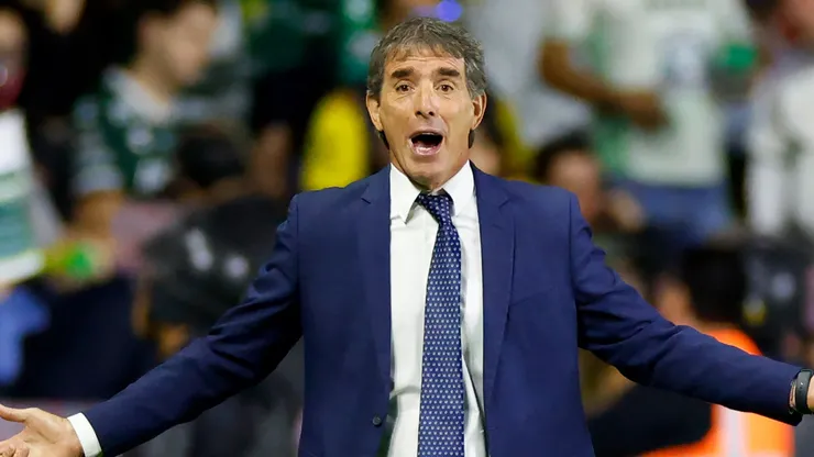 Guillermo Almada recuperará a uno de sus elementos clave para enfrentar a Pachuca.