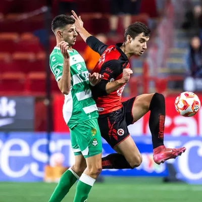 ¿Por qué Xolos vs. Santos Laguna no va por TV abierta en México?