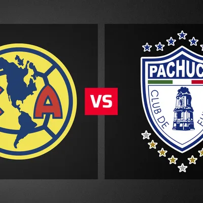 Dónde ver América vs. Pachuca EN VIVO: hora, TV y streaming online por el Apertura 2026