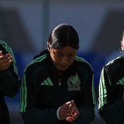 México vs Nigeria: Dónde ver los 8vos del Mundial Femenil Sub17