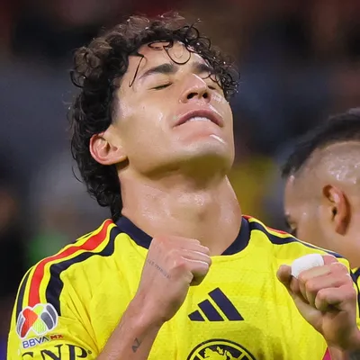 ¿Por qué no juega Alejandro Zendejas en América vs. Pachuca por el Apertura 2026?