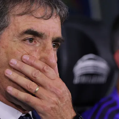 Almada señala a los culpables de la derrota del América