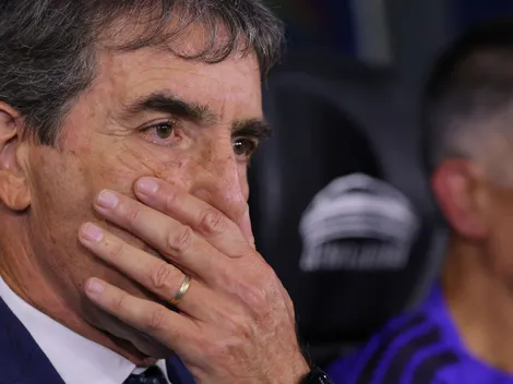 Almada señala a los culpables de la derrota del América