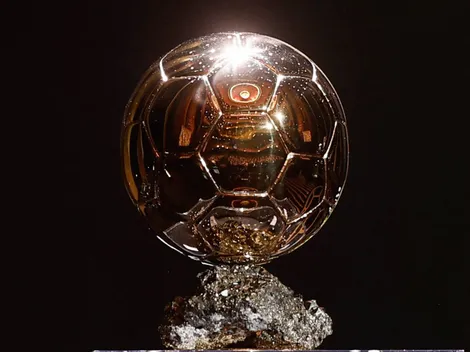La IA predijo al ganador del Balón de Oro 2026