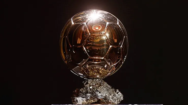 Balón de Oro 2026