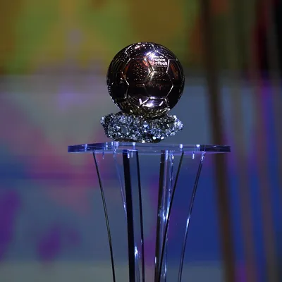 Dónde ver EN VIVO la gala del Balón de Oro 2026: canales de TV y streaming online