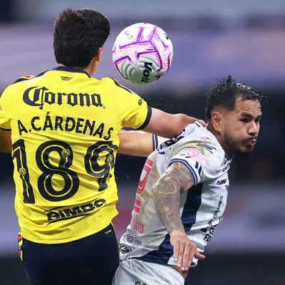 Así quedó la tabla de la regla de menores de la Liga MX