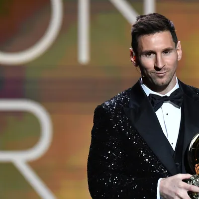 ¿Por qué Lionel Messi no asistió a la gala del Balón de Oro 2026?