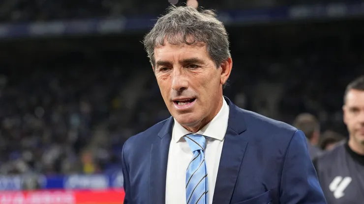 Guillermo Almada no se guardó nada tras la derrota del América.