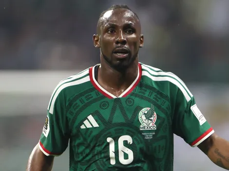 ¿En qué posición quedó Julián Quiñones en el Balón de Oro 2026?
