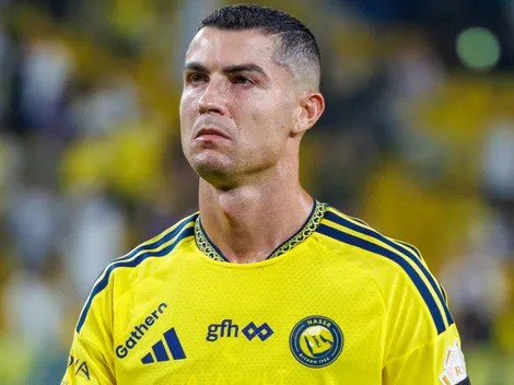 ¿Por qué se pospuso el encuentro del Al-Nassr de Cristiano Ronaldo contra Al-Wasl?