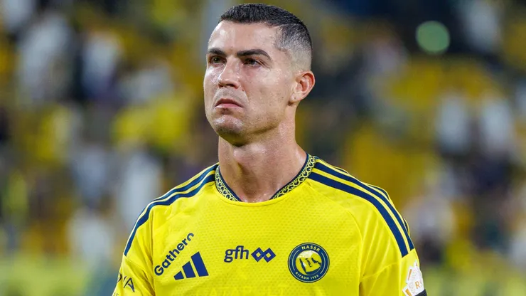 Cristiano Ronaldo tendrá que esperar para volver a las canchas.