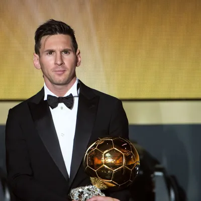 ¿En qué posición quedó Lionel Messi en el Balón de Oro 2026?