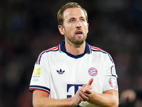 ¿Por qué Harry Kane ganó el Balón de Oro? Las claves para conquistar el primero de su carrera
