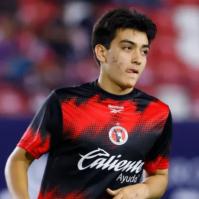 Xolos de Tijuana revela cuándo regresará Gilberto Mora a la Liga MX
