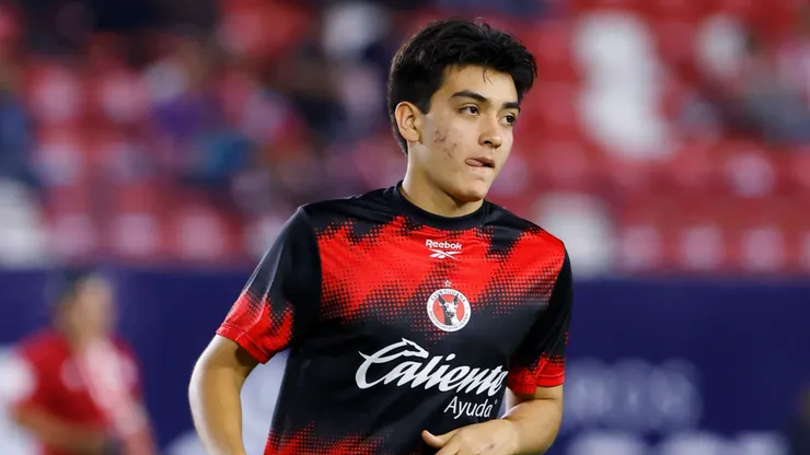 El retorno de Gilberto Mora a las canchas está cada vez más cerca.