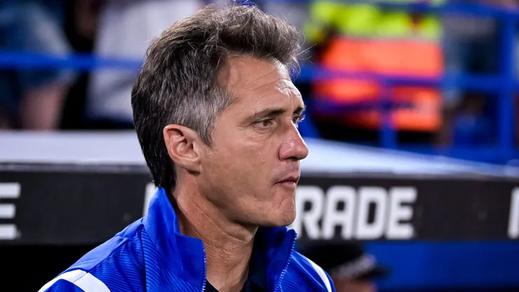 El "Mellizo" pudo haber llegado a Tigres a mitad de año.